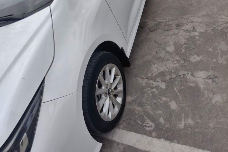 Used Toyota Corolla 2021 1.2T S-CVT Elite PLUS Edition Exterior 4