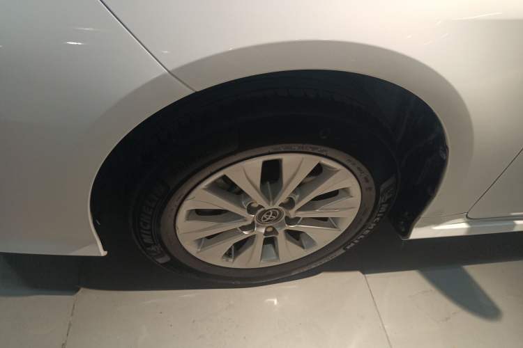 Used Toyota Corolla 2021 1.2T S-CVT Elite Edition Exterior 4
