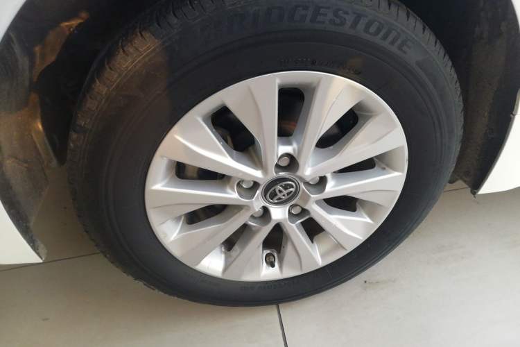 Used Toyota Corolla 2021 1.2T S-CVT Elite Edition Exterior 5