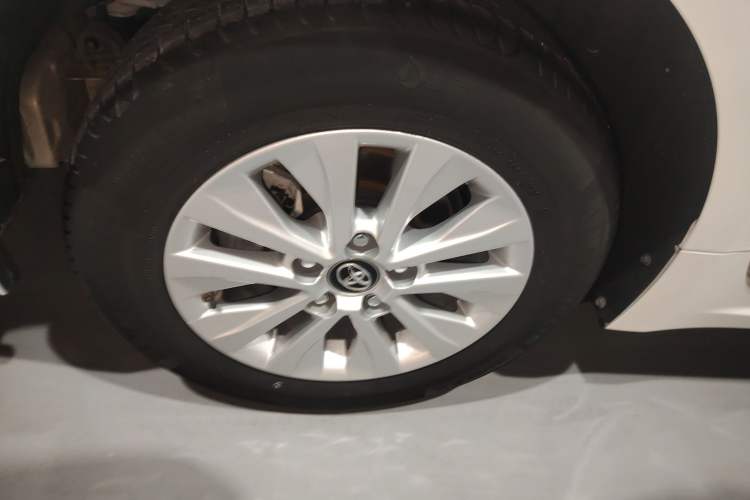 Used Toyota Corolla 2021 1.2T S-CVT Elite Edition Exterior 5