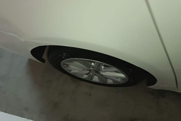 Used Toyota Corolla 2021 1.2T S-CVT Elite PLUS Edition Exterior 5