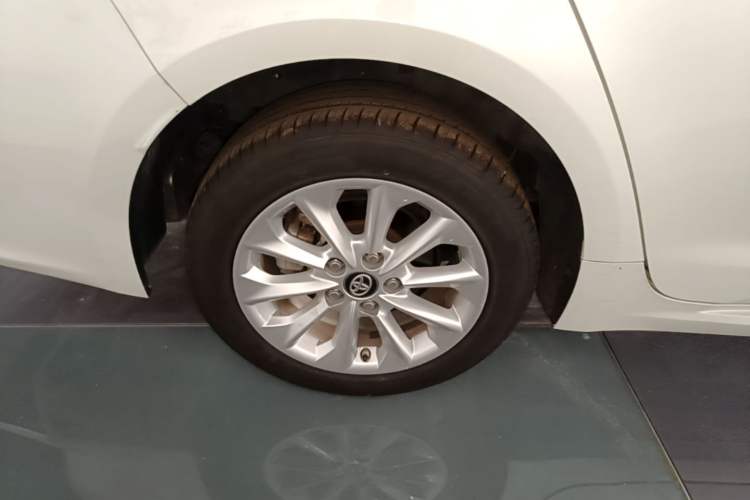 Used Toyota Corolla 2021 1.2T S-CVT Elite PLUS Edition Exterior 5
