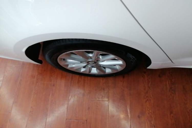 Used Toyota Corolla 2021 1.2T S-CVT Elite PLUS Edition Exterior 5