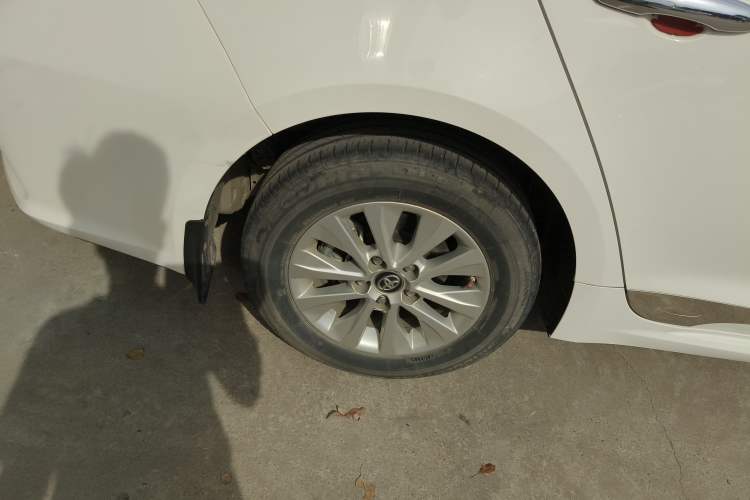 Used Toyota Corolla 2021 1.2T S-CVT Pioneer Edition Exterior 5