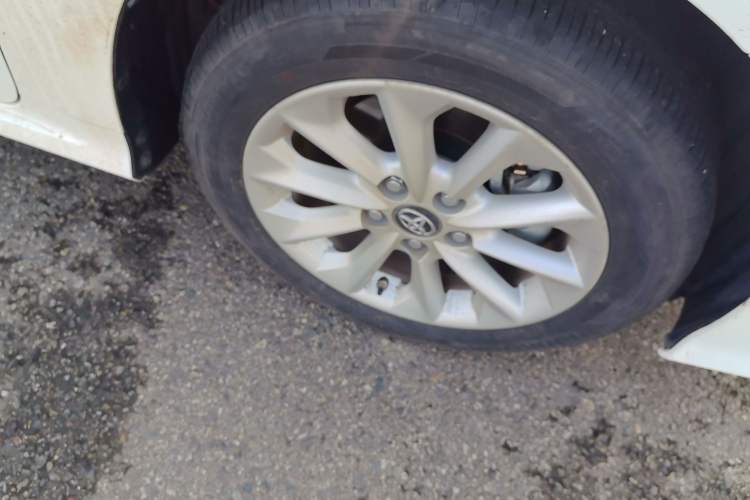 Used Toyota Corolla 2021 1.2T S-CVT Elite PLUS Edition Exterior 7