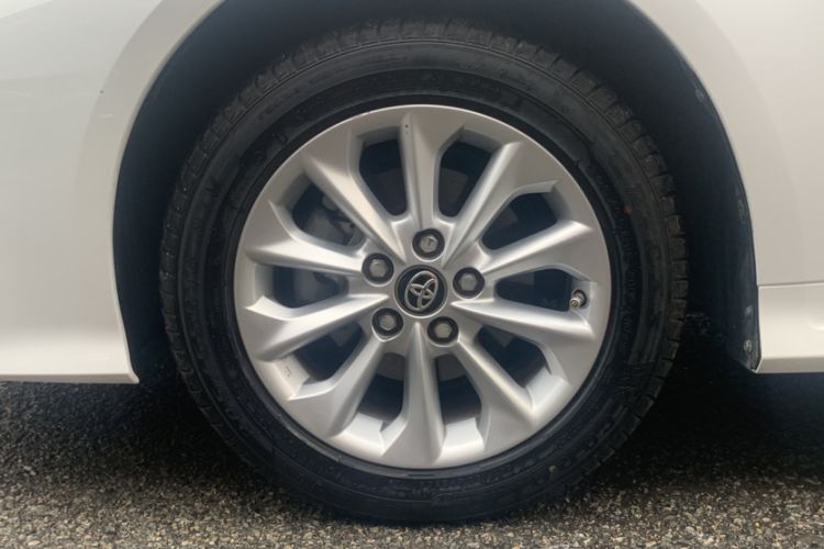 Used Toyota Corolla 2021 1.2T S-CVT Elite PLUS Edition Exterior 7