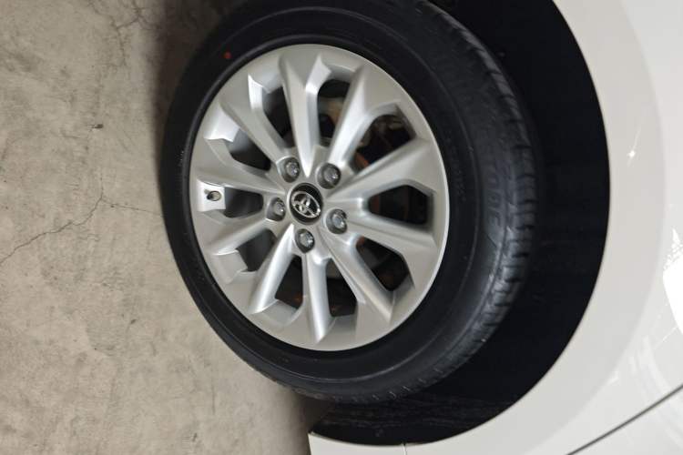 Used Toyota Corolla 2021 1.2T S-CVT Elite PLUS Edition Exterior 8