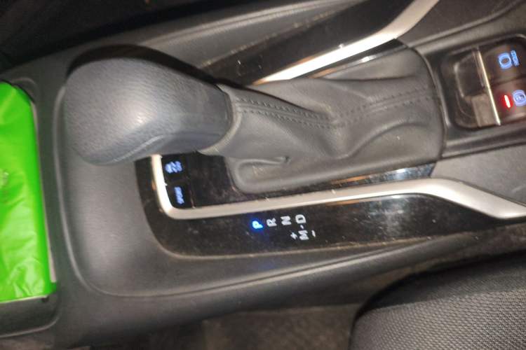 Used Toyota Corolla 2021 1.2T S-CVT Elite Edition Gear Lever