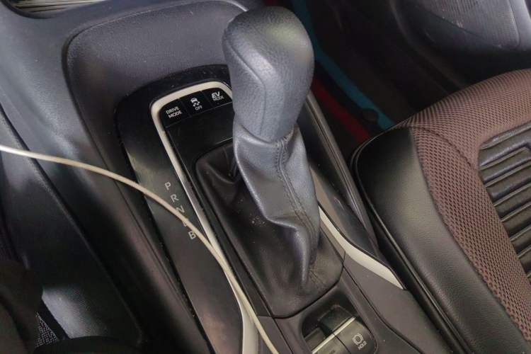 Used Toyota Corolla 2021 Dual-Motor 1.8L E-CVT Elite Edition Gear Lever