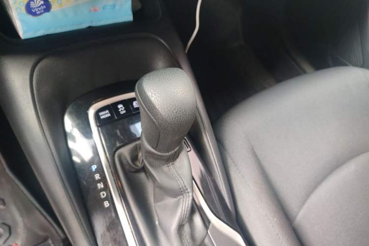 Used Toyota Corolla 2021 Dual-Motor 1.8L E-CVT Elite Edition Gear Lever