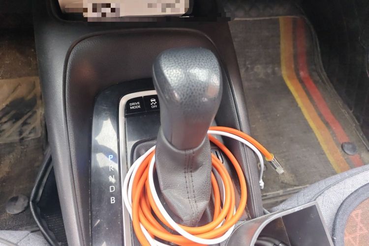 Used Toyota Corolla 2021 Dual-Motor 1.8L E-CVT Elite Edition Gear Lever