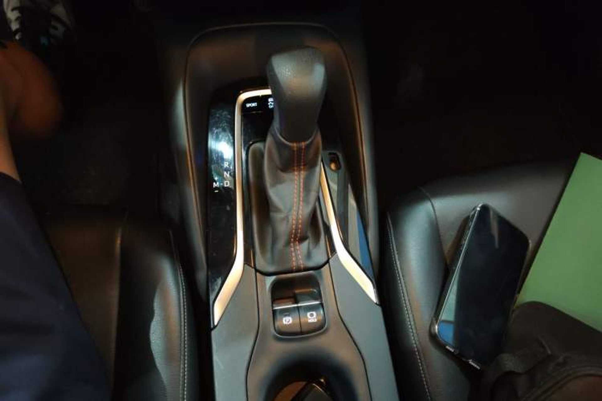 Used Toyota Corolla 2021 1.2T S-CVT Pioneer PLUS Edition Gear Lever