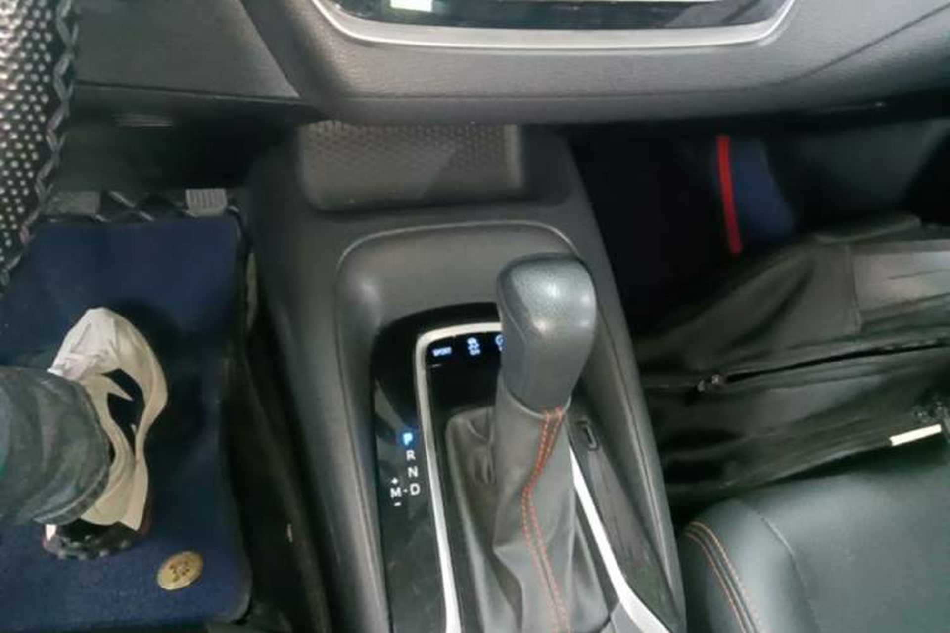 Used Toyota Corolla 2021 1.2T S-CVT Elite PLUS Edition Gear Lever