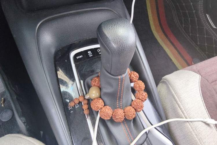 Used Toyota Corolla 2021 1.2T S-CVT Elite PLUS Edition Gear Lever
