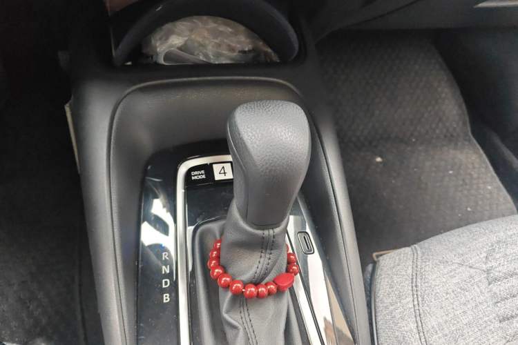 Used Toyota Corolla 2021 Dual-Motor 1.8L E-CVT Elite Edition Gear Lever