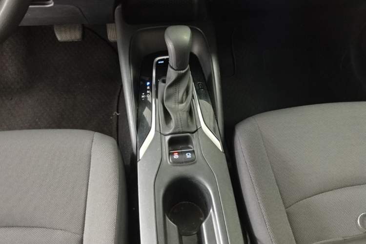 Used Toyota Corolla 2021 TNGA 1.5L CVT Elite Edition Gear Lever