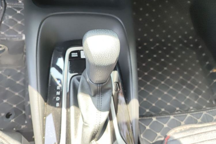 Used Toyota Corolla 2021 Dual-Motor 1.8L E-CVT Elite Edition Gear Lever