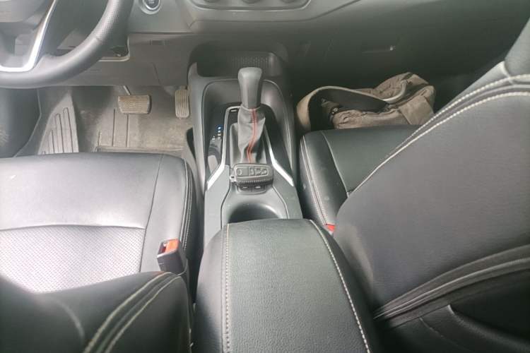Used Toyota Corolla 2021 1.2T S-CVT Pioneer PLUS Edition Gear Lever