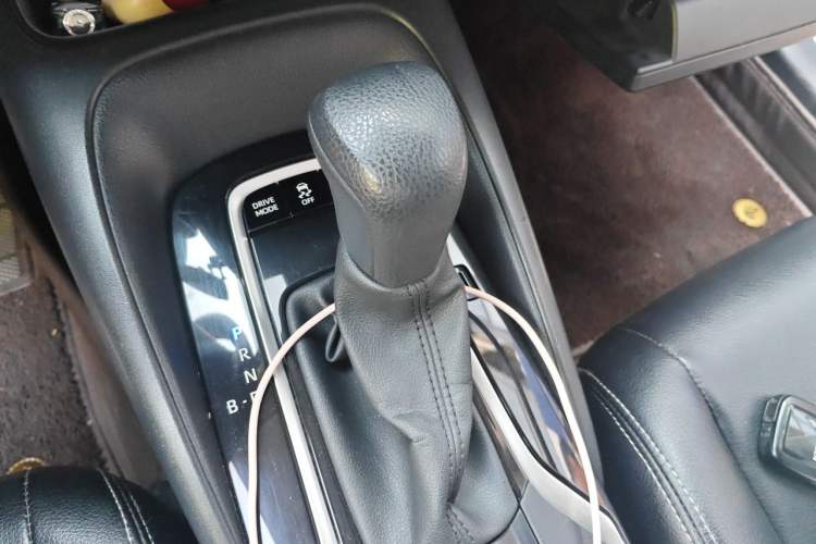 Used Toyota Corolla 2021 Dual-Motor 1.8L E-CVT Elite Edition Gear Lever