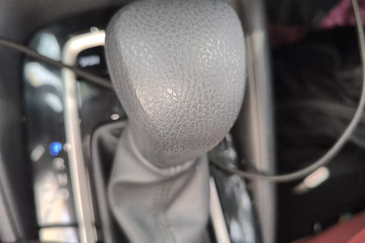 Used Toyota Corolla 2021 TNGA 1.5L CVT Elite Edition Gear Lever