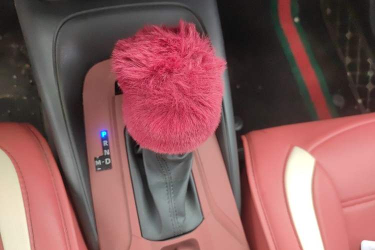 Used Toyota Corolla 2021 1.2T S-CVT Elite Edition Gear Lever