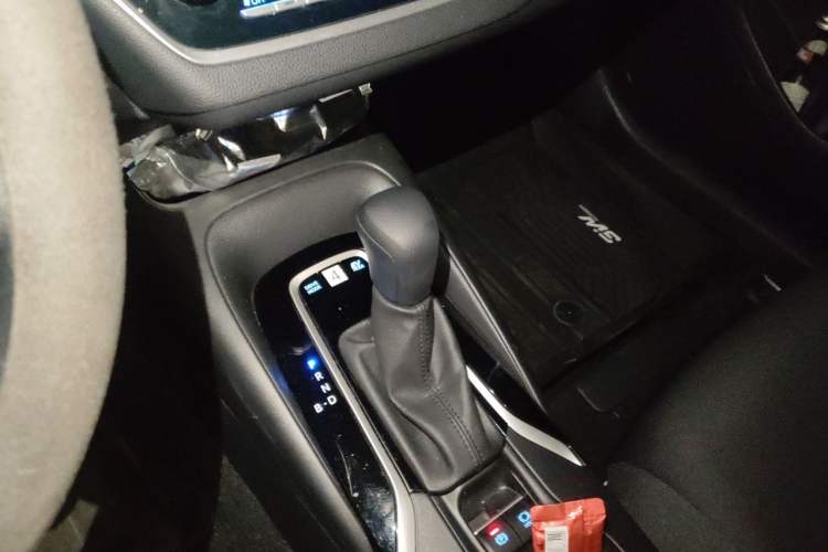 Used Toyota Corolla 2021 Dual-Motor 1.8L E-CVT Elite Edition Gear Lever