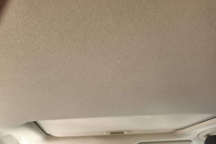 Used Toyota Corolla 2021 1.2T S-CVT Elite PLUS Edition Headliner
