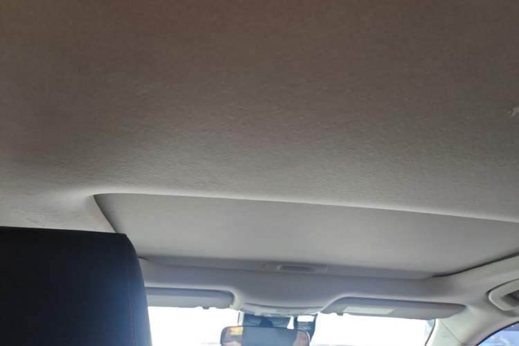 Used Toyota Corolla 2021 1.2T S-CVT Elite PLUS Edition Headliner