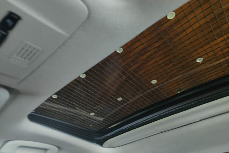 Used Toyota Corolla 2021 1.2T S-CVT Elite PLUS Edition Headliner