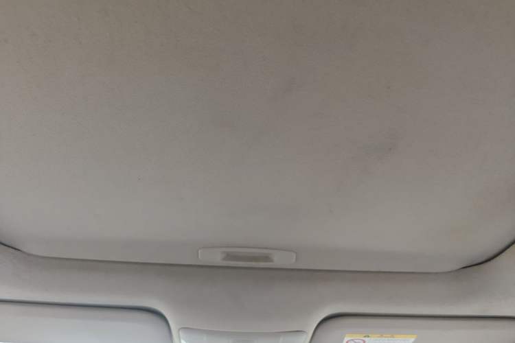 Used Toyota Corolla 2021 Dual-Motor 1.8L E-CVT Elite Edition Headliner