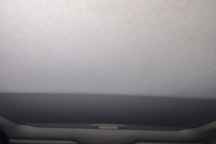 Used Toyota Corolla 2021 1.2T S-CVT Elite PLUS Edition Headliner