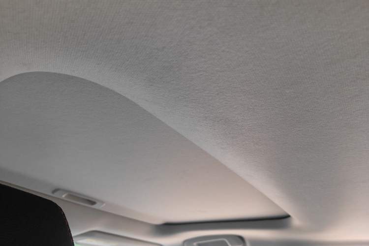 Used Toyota Corolla 2021 1.2T S-CVT Elite PLUS Edition Headliner