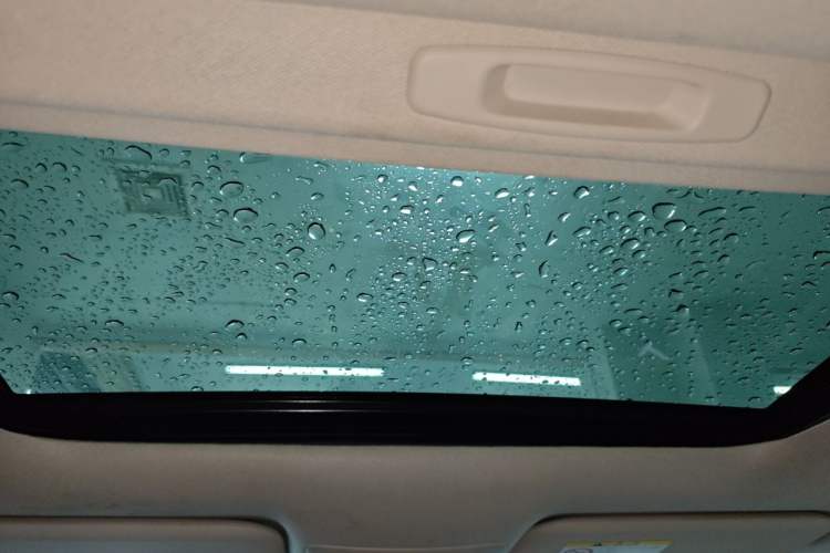 Used Toyota Corolla 2021 Dual-Motor 1.8L E-CVT Elite Edition Headliner