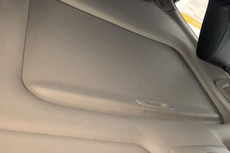 Used Toyota Corolla 2021 1.2T S-CVT Elite PLUS Edition Headliner