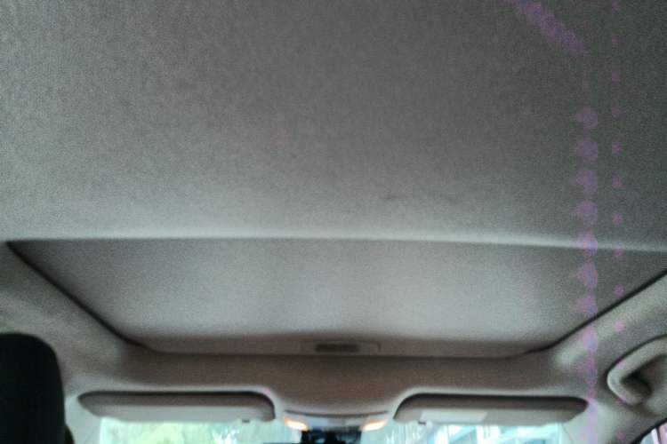 Used Toyota Corolla 2021 1.2T S-CVT Elite PLUS Edition Headliner