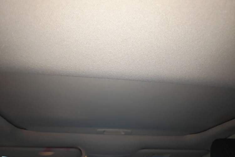 Used Toyota Corolla 2021 Dual-Motor 1.8L E-CVT Elite Edition Headliner