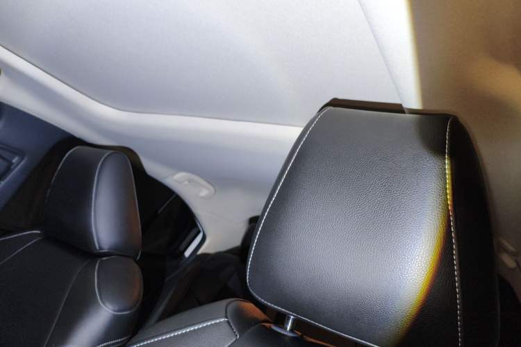 Used Toyota Corolla 2021 1.2T S-CVT Elite PLUS Edition Headliner