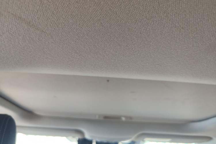 Used Toyota Corolla 2021 TNGA 1.5L CVT Elite Edition Headliner