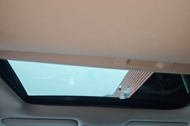 Used Toyota Corolla 2021 Dual-Motor 1.8L E-CVT Elite Edition Headliner