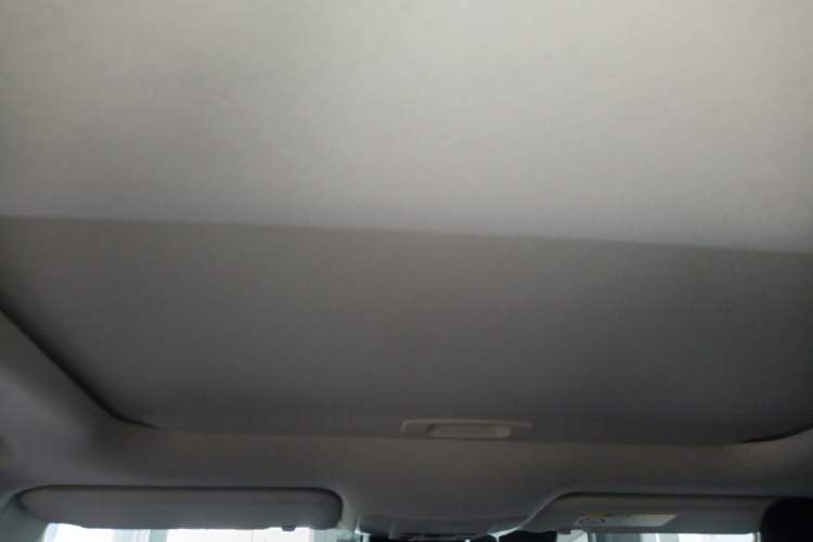 Used Toyota Corolla 2021 Dual-Motor 1.8L E-CVT Elite Edition Headliner