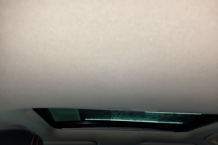 Used Toyota Corolla 2021 TNGA 1.5L CVT Elite Edition Headliner