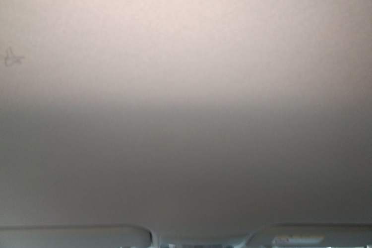 Used Toyota Corolla 2021 1.2T S-CVT Pioneer PLUS Edition Headliner