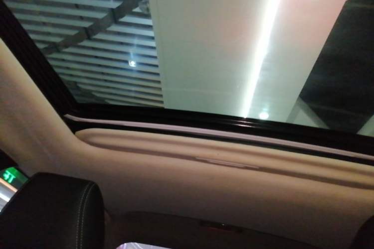 Used Toyota Corolla 2021 1.2T S-CVT Elite PLUS Edition Headliner