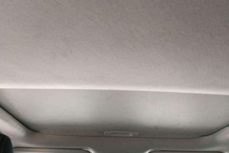 Used Toyota Corolla 2021 TNGA 1.5L CVT Elite Edition Headliner