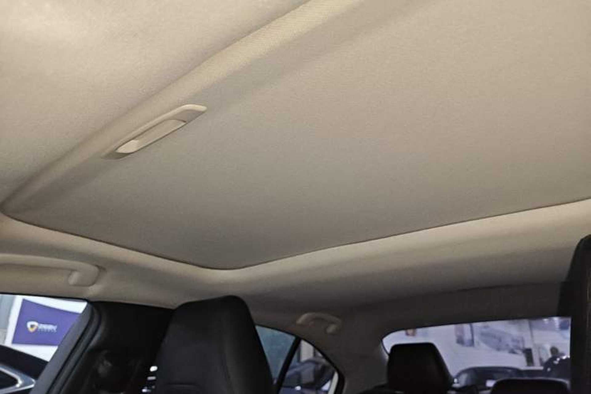 Used Toyota Corolla 2021 1.2T S-CVT Elite PLUS Edition Headliner