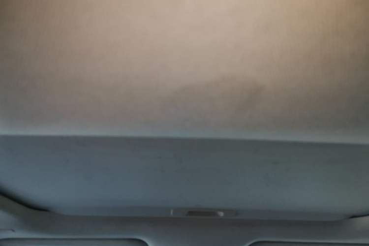 Used Toyota Corolla 2021 Dual-Motor 1.8L E-CVT Elite Edition Headliner
