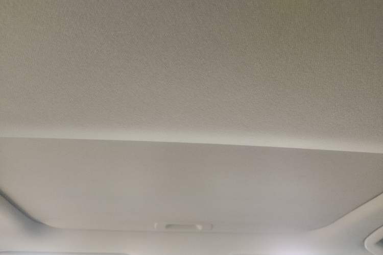 Used Toyota Corolla 2021 1.2T S-CVT Elite PLUS Edition Headliner