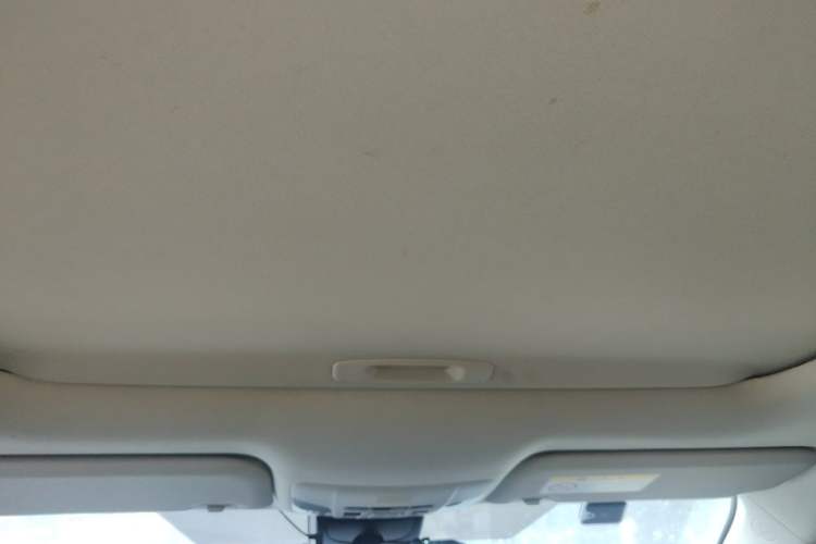 Used Toyota Corolla 2021 Dual-Motor 1.8L E-CVT Elite Edition Headliner