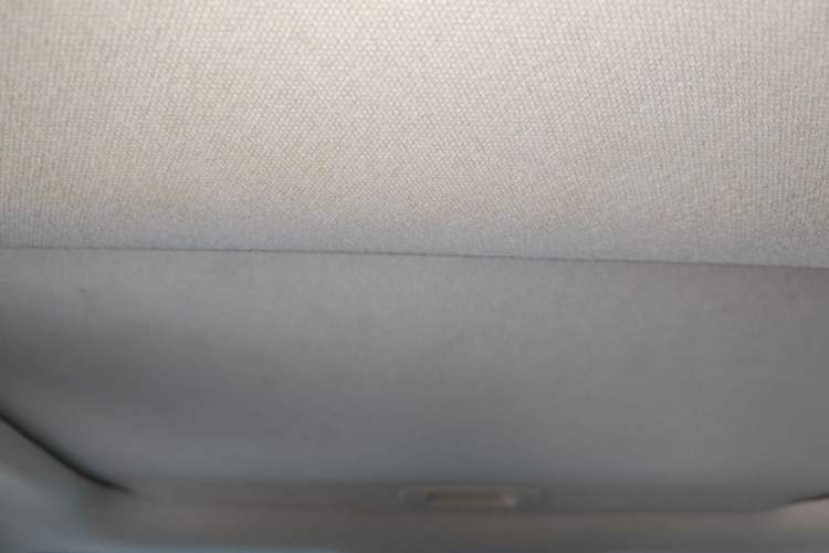Used Toyota Corolla 2021 1.2T S-CVT Luxury Edition Headliner