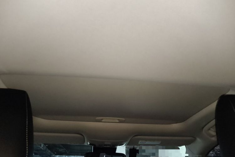 Used Toyota Corolla 2021 1.2T S-CVT Elite PLUS Edition Headliner